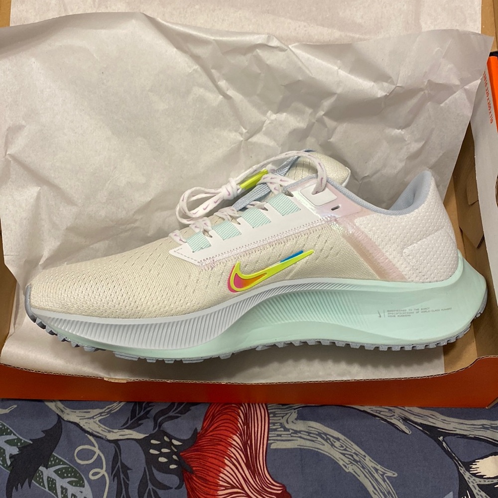 Nike Air Zoom Pegasus Running Shoes